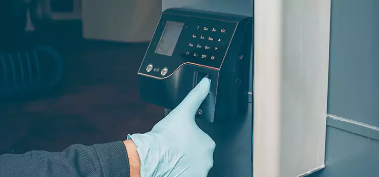 Access Control Installation Bedford