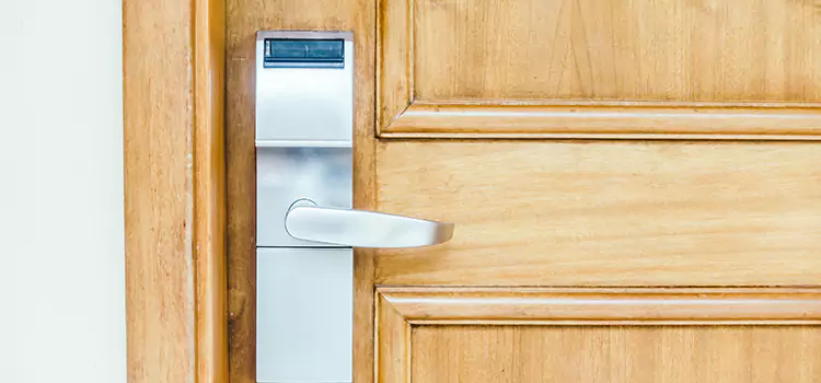 Advanced Solutions in Bedford, TX for Modern Security