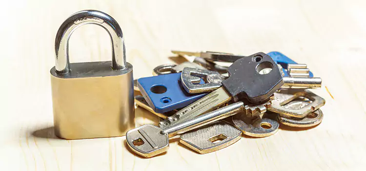 Why Choose Our Broken Key Services in Bedford, TX?