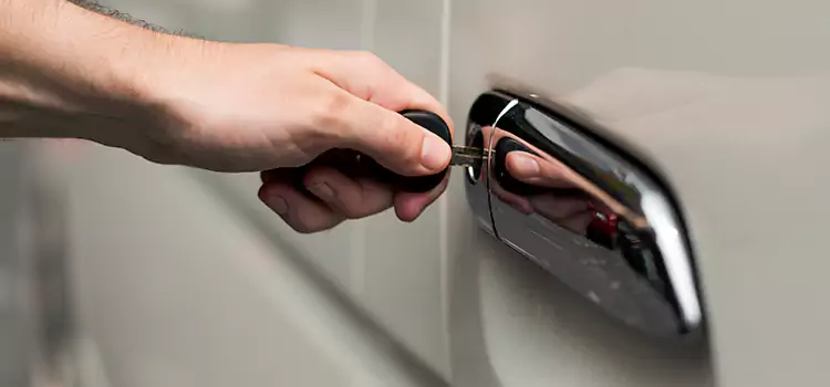 Why Choose Our Auto Locksmith Team in Bedford, TX?