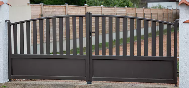 Advanced Gate Solutions in Bedford, TX