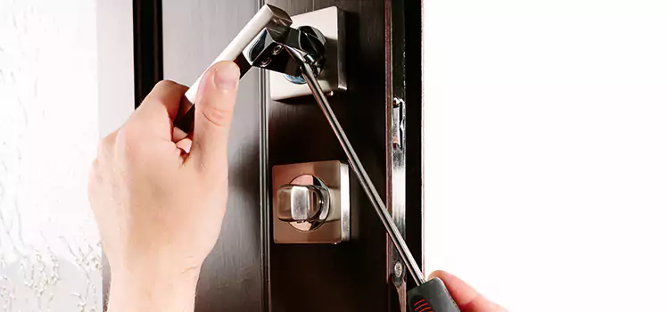 Door Lock Replacement Service Bedford