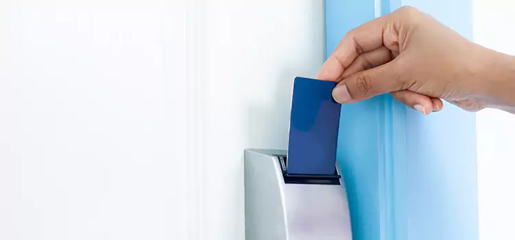 Access Control System Integration Bedford