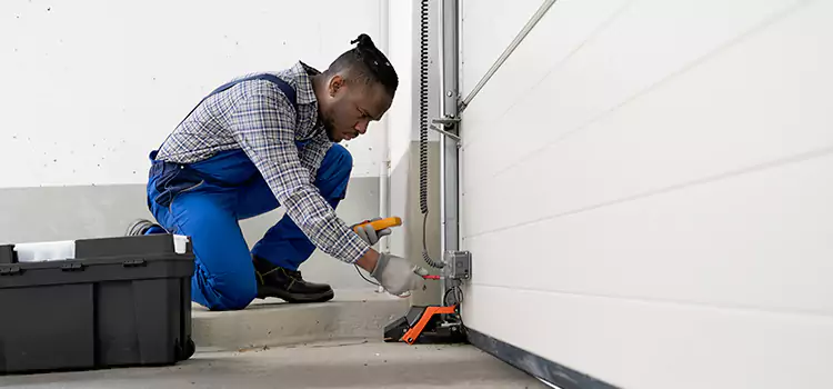 Expert Solutions for Every Garage Lock Need in Bedford, TX