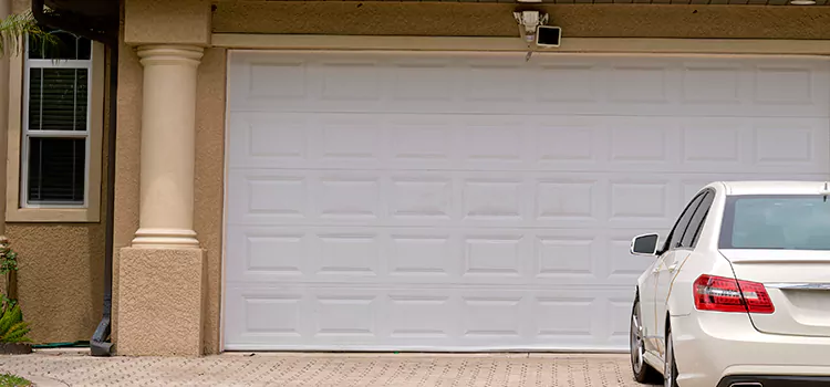 Comprehensive Garage Door Maintenance Services in Bedford, TX