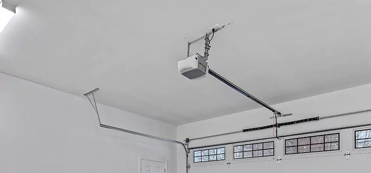 Experienced Garage Door Installers Bedford
