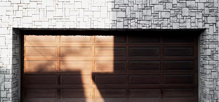 Garage Door Installation Bedford