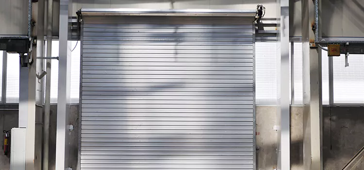 Roller Door Maintenance Bedford