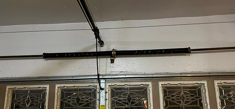 Garage Door Spring Repair Near Me Bedford