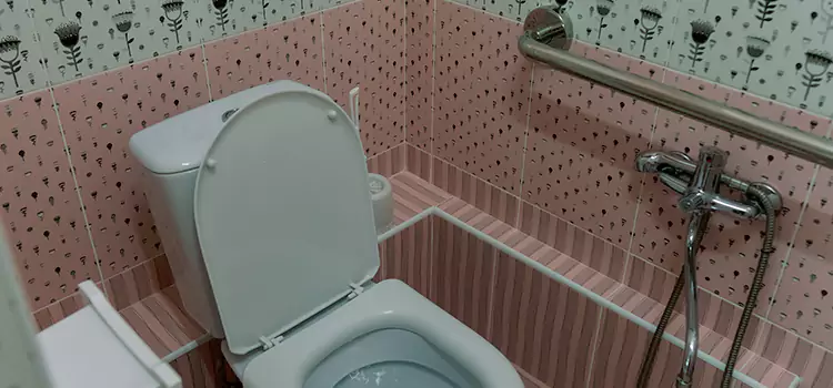 Meeting Diverse Needs With Accessible Restroom Solutions in Bedford, TX