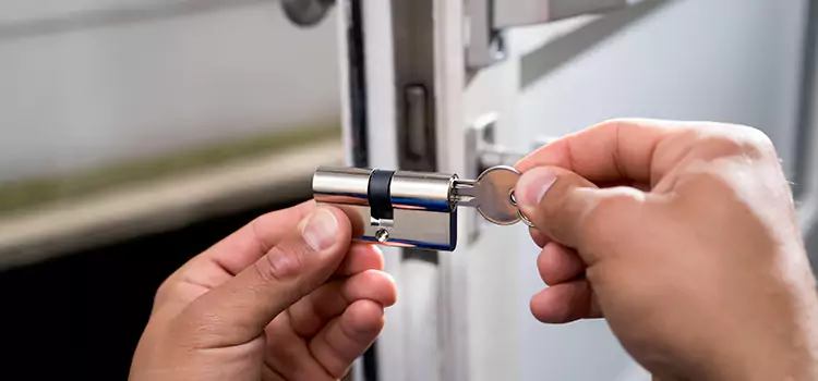 Emergency Locksmith for House Bedford