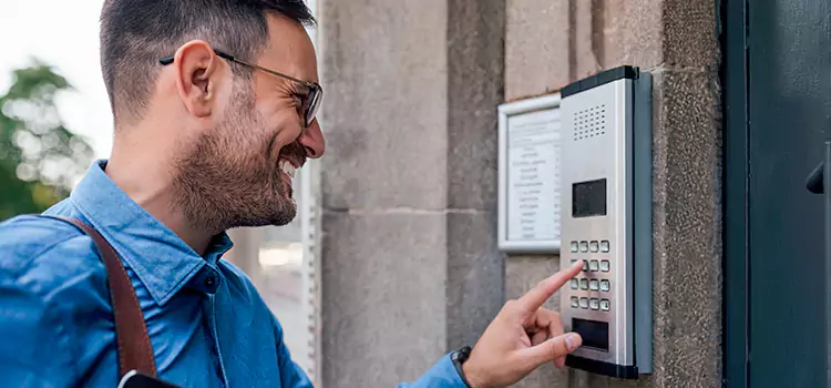 Advanced Solutions for Enhanced Security in Bedford, TX