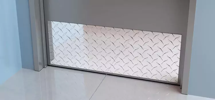 Benefits of Professional Kick Plate Solutions in Bedford, TX
