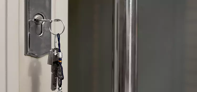 Master Keying by the Numbers Bedford