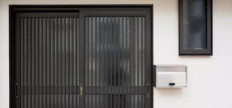 Sliding Screen Door Repair Bedford