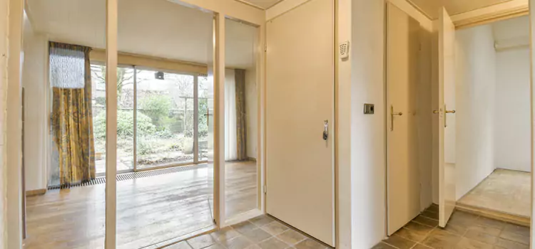 Why Choose Our Pocket Door Experts in Bedford, TX?
