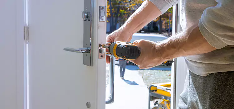 Insulated Roll Up Garage Doors Residential Bedford