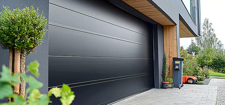 Residential Garage Door Service Bedford