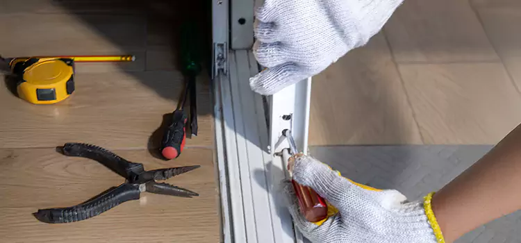 Sliding Door Installation Services in Bedford, TX