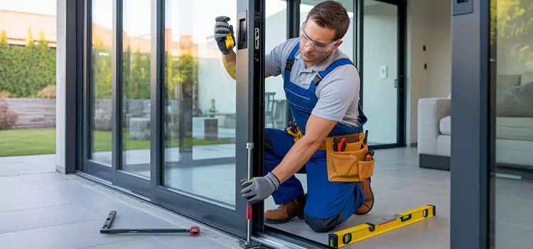 Sliding Screen Door Repair Bedford