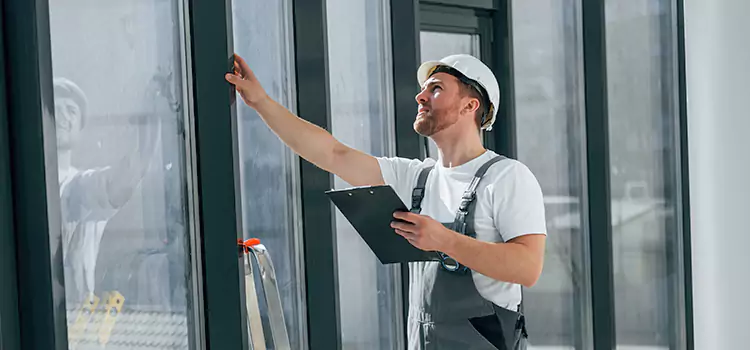 Comprehensive Solutions for Your Sticking Doors in Bedford, TX