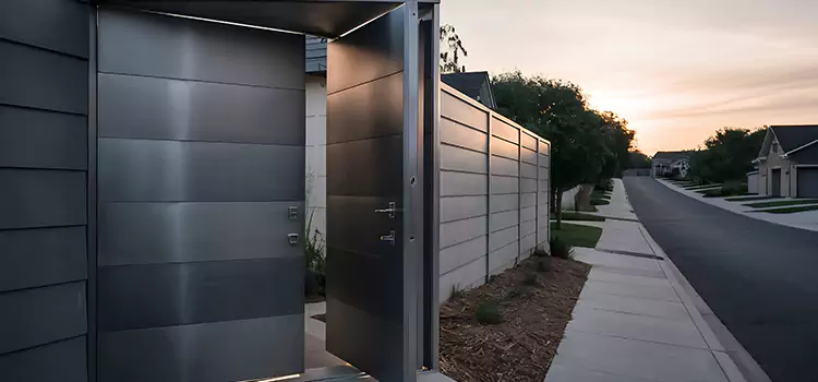 Comprehensive Steel Door Solutions in Bedford, TX