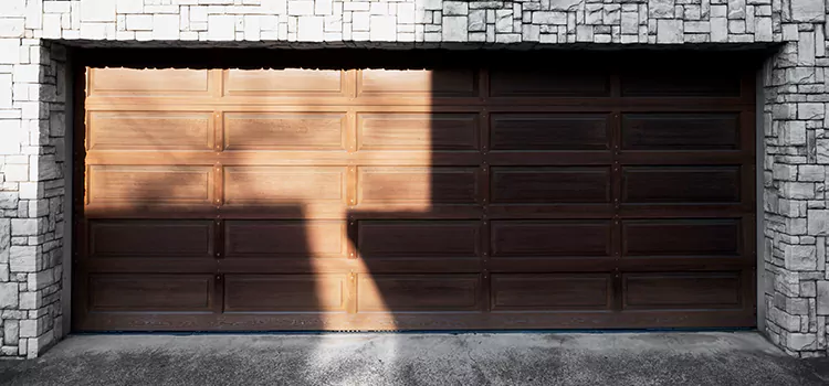 Commercial Roll Up Garage Doors Bedford