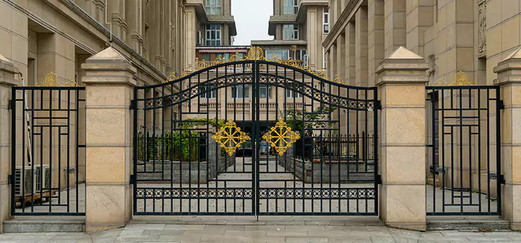 Comprehensive Iron Gate Maintenance Solutions in Bedford, TX