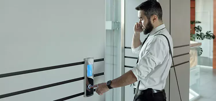 Cloud Based Access Control Bedford
