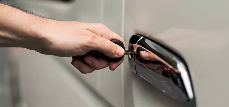 Car Unlock Service Price Bedford