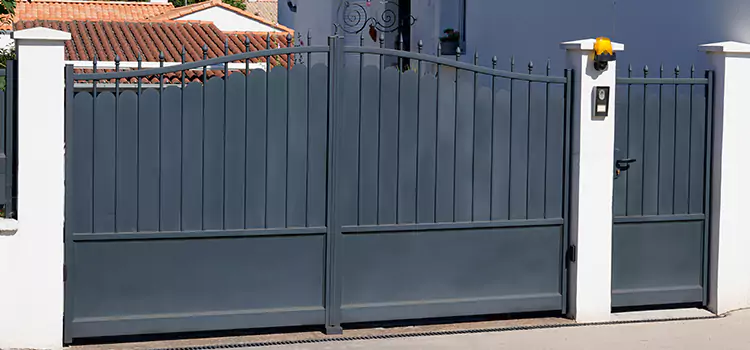 Emergency Commercial Gate Repair Bedford