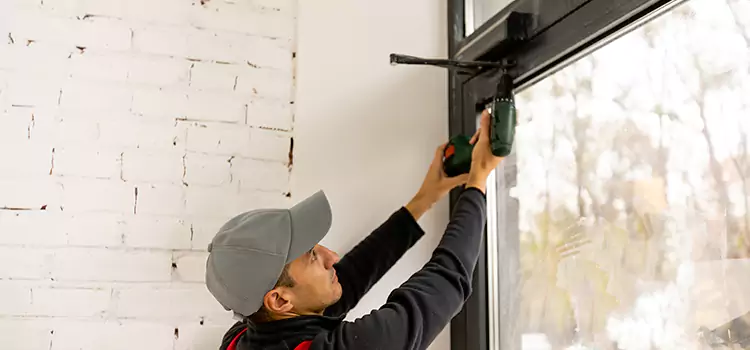 Your Trusted Partner for Door Closer Solutions in Bedford, TX