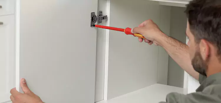 Screen Door Hinge Repair Bedford