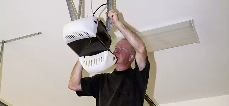 Garage Door Opener Service Bedford