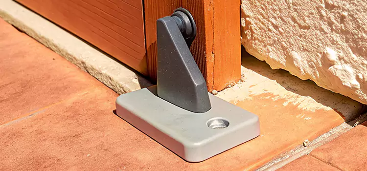 Aesthetic Door Stop Selection Bedford