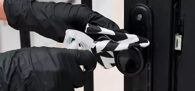 24 Hour Mobile Locksmith Bedford