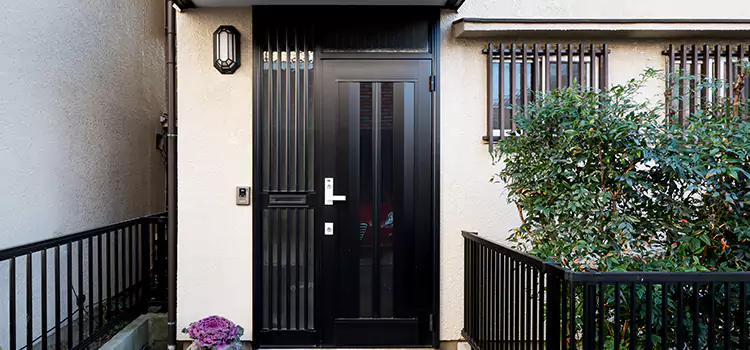 Popular Exterior Door Options in Bedford, TX