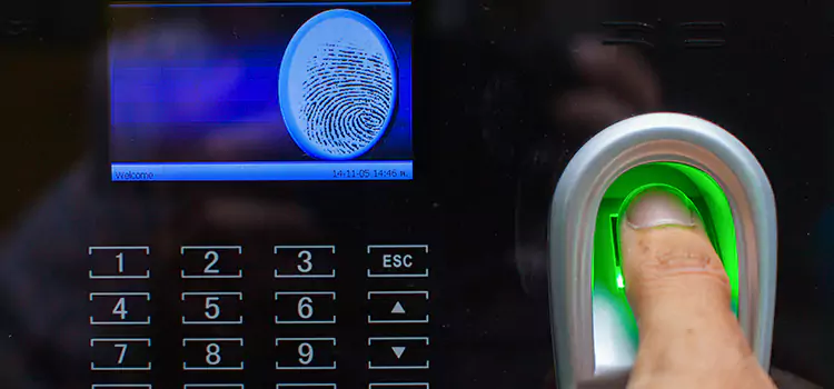 Your Trusted Partner for Secure Access in Bedford, TX