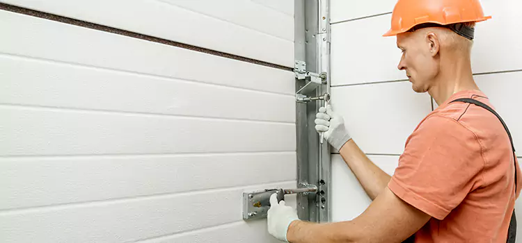 Why Choose Us for Garage Door Lock Services in Bedford, TX?