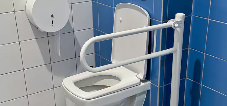 Comprehensive Solutions in Bedford, TX for Accessible Facilities