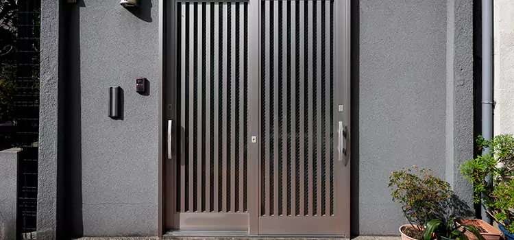 Why Choose Us for Your Security Needs in Bedford, TX?