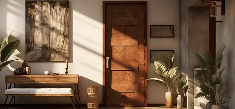 Specialty Interior Doors Bedford