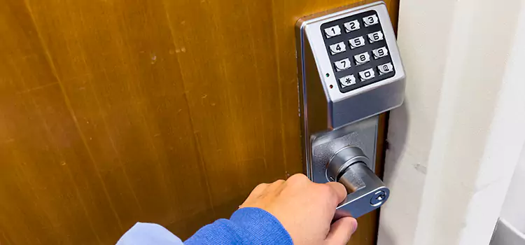 Why Choose Us for Your Keypad Lock Needs in Bedford, TX?