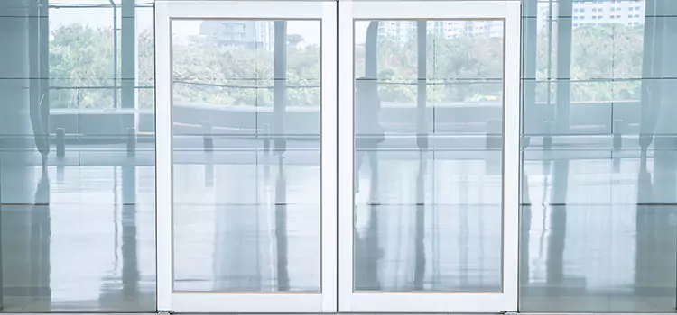 Mobile Sliding Screen Door Replacement Bedford