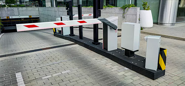 Custom Gate Design & Integration Bedford