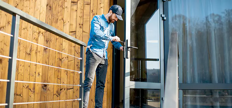 Emergency Patio Door Repair Bedford