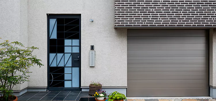 Residential Roll Up Security Doors Bedford