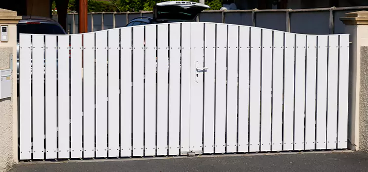Why Choose Us for Residential Gate Repair in Bedford, TX?