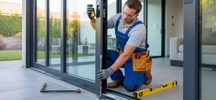 Patio Door Replacement Bedford