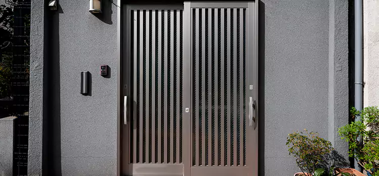 Specialized Steel Door Services in Bedford, TX